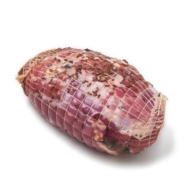 Prominent Krůtí roláda s bazalkou a rajčetem 1.04 kg