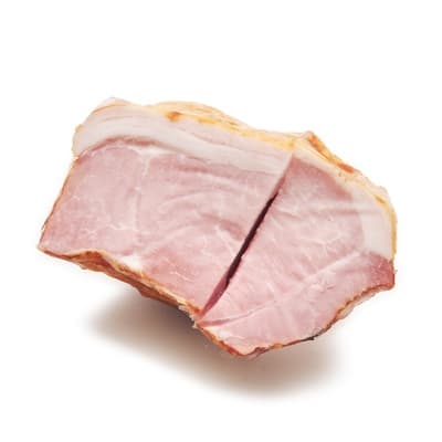 Fiala uzeniny z masa Milovická šunka od kosti