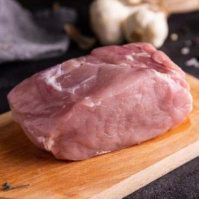 Authentic Vepřová pečeně bez kosti