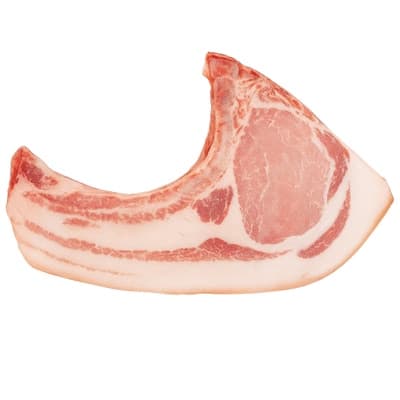 EMI Food Vepřový Karrekrone Texas Duroc