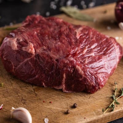 Authentic Hovězí přední krk bez kosti