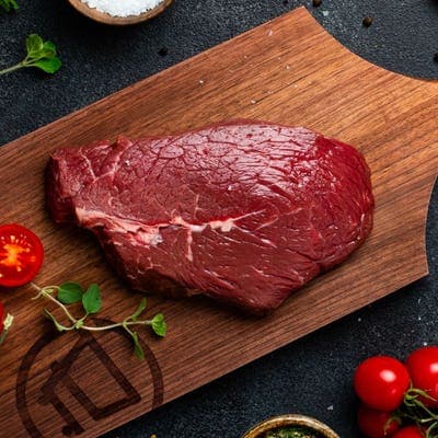 Authentic Angus Rump steak 40 dní 300.0 g