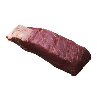 Maso Klouda Vyzrálý Flank steak z pupku