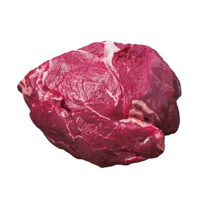 Ekofarma Babiny BIO hovězí vysoký roštěnec ve zralosti