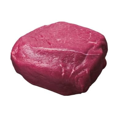Ekofarma Babiny BIO hovězí velká plec bez kosti ve zralosti