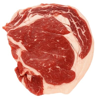 EMI Food Hovězí vyzrálý Rib Eye Red+White Platinum BMS4+ 300.0 g