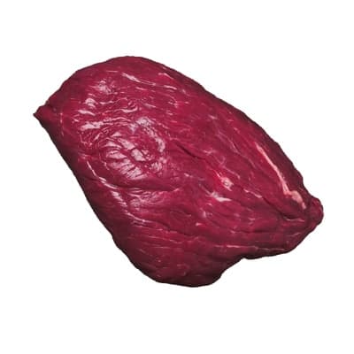 Ekofarma Babiny BIO hovězí pupek extra ve zralosti