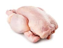 Baby kuřátko bílé mraž. 500 g