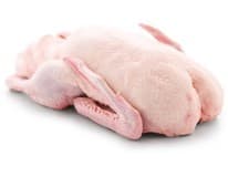 Kachna bez drobů mraž. 6 x 2,3 kg