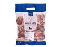 METRO Chef Kuřecí stehna individuálně rychle zmraz. (IQF) mraž 10 x 240 g