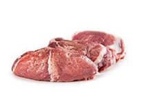Vepřová líčka mraž. váž. cca 2 kg