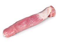 Vepřová panenka bez řetízku mraž. 5 kg karton