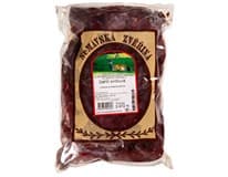 Dančí svíčková mraž. váž. cca 2 kg