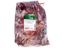 Divočák plec bez kosti mraž. váž. cca 2,5 kg