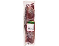 Srnčí hřbet s kostí mraž. cca 2 kg