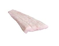 Mořská štika filet bez kůže (60 - 120 g) mraž. 5 kg