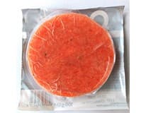 Losos burger mraž. 100 g