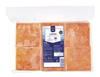 METRO Chef Losos porce mraž. 30x 100 g