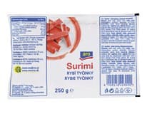 aro Surimi tyčinky mraž. 250 g