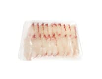 Tilápie plátky mraž. 160 g