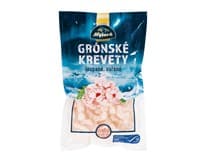 Krevety Arktické 100/200 MSC mraž. 250 g