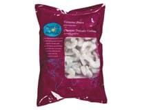 Krevety VN loupané bez střívka 31/40 mraž. 800 g