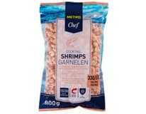 METRO Chef Krevety koktejlové 150/250 mraž. 800 g