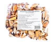 Koktejlové mušle vařené mraž. 450 g