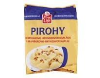 Fine Life Pirohy s bramborovo - brynzovou náplní mraž. 1 kg