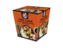 Thai Cube Sweet Chilli Teriaki rýže mraž. 350 g