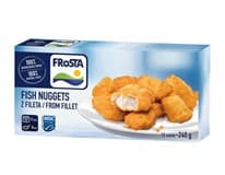 FROSTA Rybí nugetky MSC mraž. 240 g