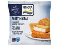 FROSTA Rybí porce obalované MSC mraž. 700 g