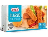 VICI Rybí prsty mleté mraž. 250 g