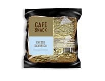 CAFE SNACK Sendvič Classic Sýrový mraž. 6 x 170 g
