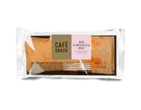 CAFE SNACK Wrap Classic Šunka mozzarela mraž. 6 x 175 g