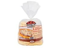 PZP MERLIN Langoše tradiční předsmažené mraž. 10 x 100 g