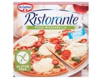 Ristorante Pizza mozzarella bezlepková mraž. 7 x 370 g