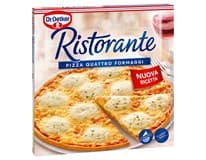 Ristorante Pizza Quattro Formaggi mraž. 340 g