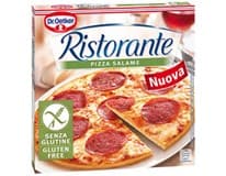 Ristorante Salame bezlepková mraž. 315 g