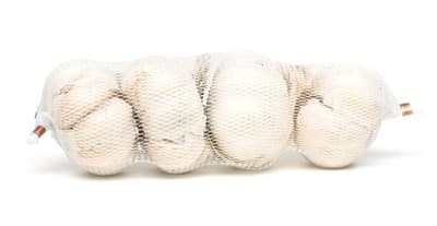 Farma Hrdlička Česnek bílý, síť 200.0 g