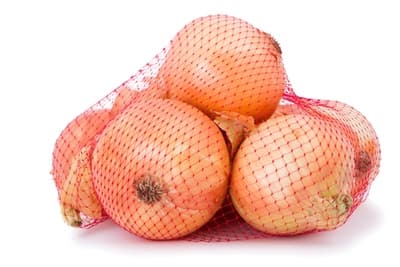 BIO Cibule žlutá, balení