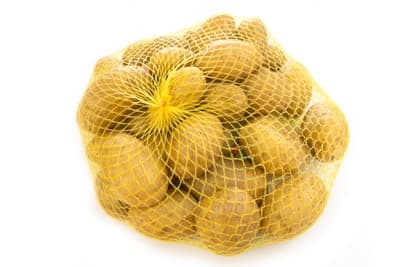 BIO Brambory konzumní pozdní, balení