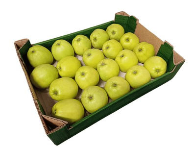 Jablka Golden Delicious,  3 kg