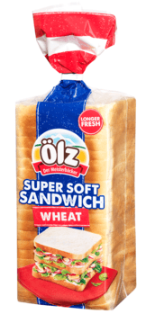 Ölz Super Soft Sandwich