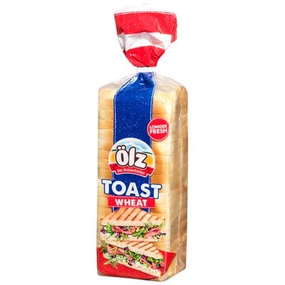 Ölz Toust pšeničný