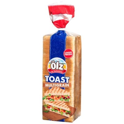 Ölz Toust vícezrnný