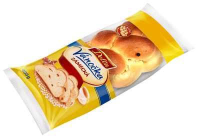 DELTA Vánočka zámecká