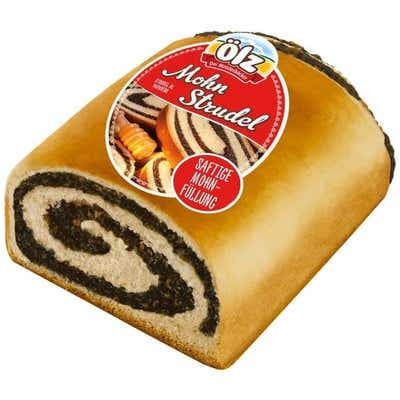 Ölz Závin makový 350.0 g