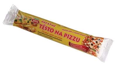 Brick Čerstvé těsto na pizzu 280.0 g