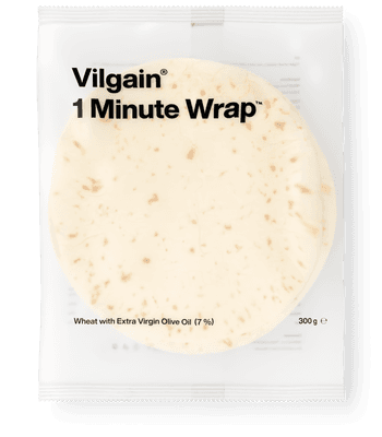 Vilgain Minutový wrap 300.0 g
